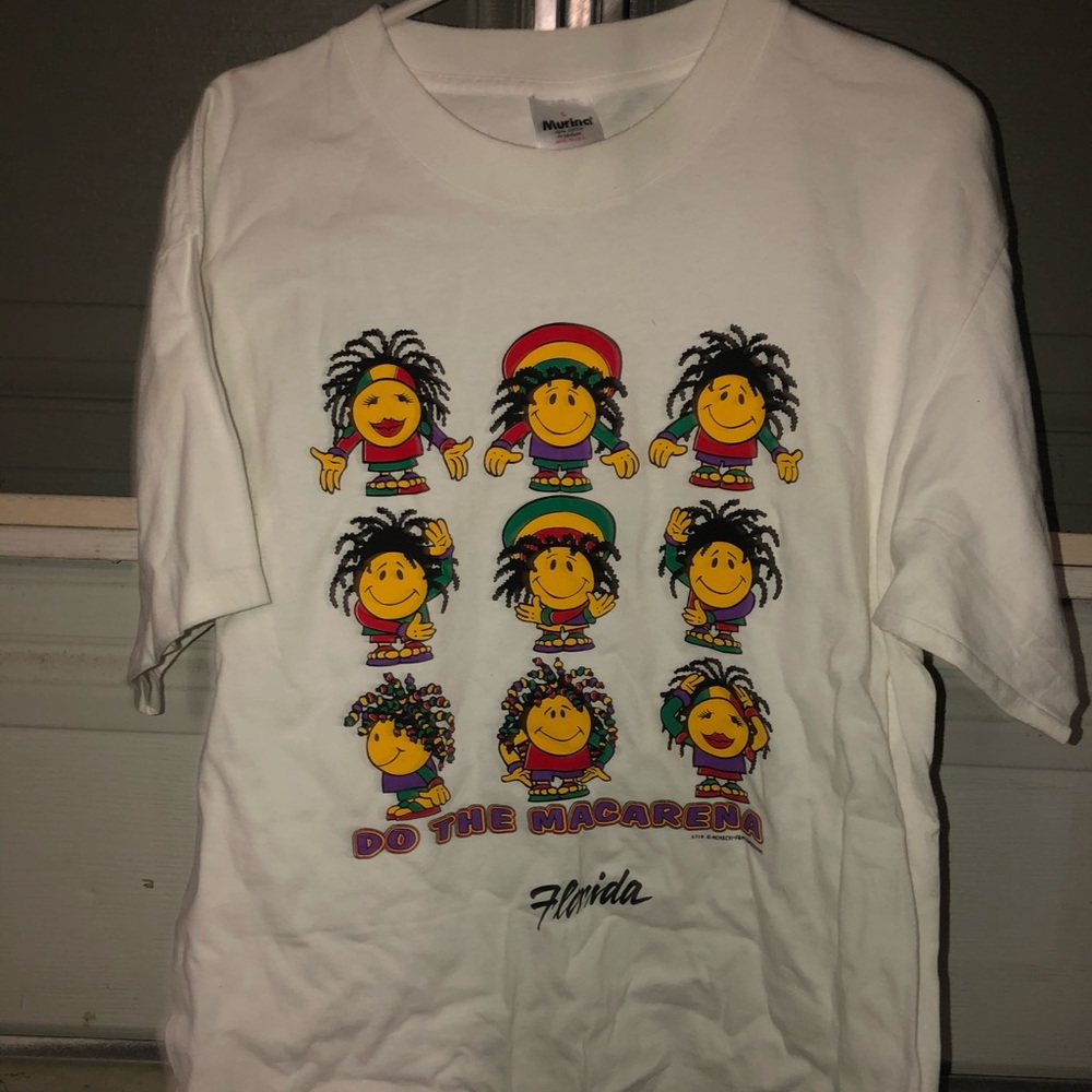 Vintage murina shirt